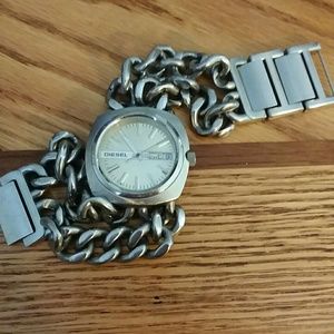 Men's Diesel watch